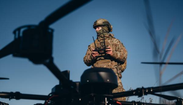 Прикордонники повідомили про суттєве зростання знищеної техніки російських військ на Сумщині цього року.