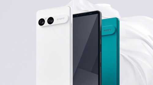 Sony Xperia 10 VIII постає в базі Geekbench перед релізом, демонструючи застарілий процесор