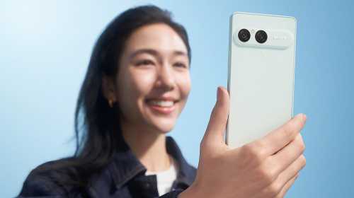 Sony випустила Xperia 10 VIII: великі рамки та процесор минулорічної моделі за 600 євро