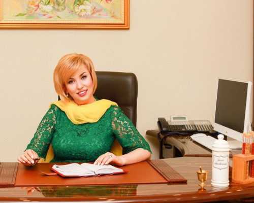 Вітаємо Аллу Анатоліївну Котвіцьку з роковинами народження!