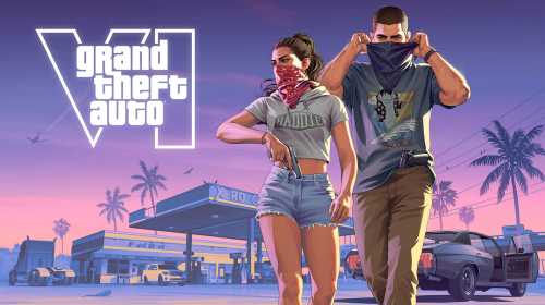 Відеоролик GTA VI тривалістю 26 хвилин з’явився на YouTube після показу на Netflix.