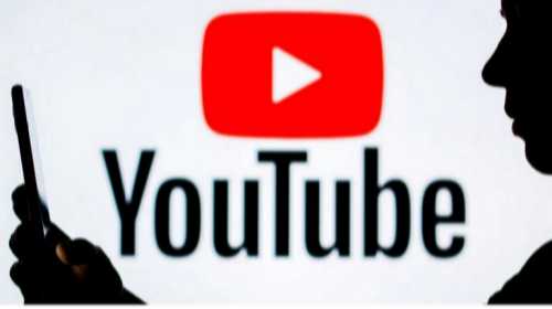 YouTube платить мільйони доларів авторам контенту, аби вони не співпрацювали&hellip;
