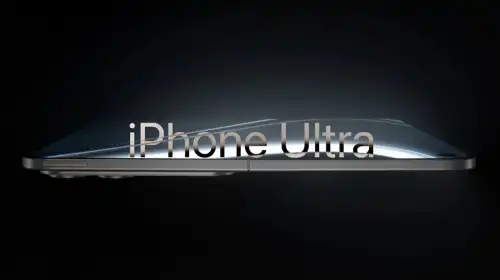 iPhone Ultra засліпив ранніх оглядачів загалом, окрім фотокамер, повідомляє Марк Гурман