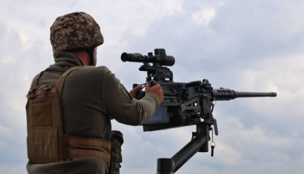 Протиповітряна оборона знищила 117 дронів, якими російські війська атакували Україну…