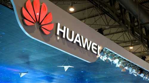 Huawei прагне звести ШІ-центри обробки даних для єгипетського уряду, аби похитнути панування Сполучених Штатів.