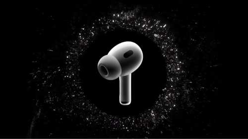 Додаткова інформація про AirPods з камерами виявлена ​​в коді macOS