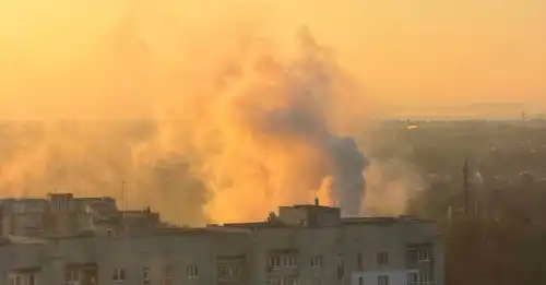 У Львові прогримів вибух в аптеці – загинула фармацевтка, будівля&hellip;