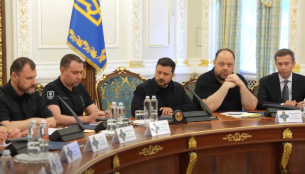 Зменшення постачання ракет для протиповітряної оборони від союзників може бути&hellip;