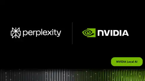 Perplexity анонсувала ШІ-агента, спеціально розробленого для NVIDIA DGX Spark.
