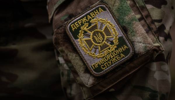 Прикордонники продемонстрували, як у липні знищували ворожі дрони на Лиманському напрямку