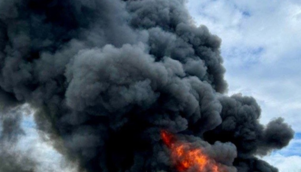 Військові України знищили два наземних ретранслятори та п’ять командних пунктів безпілотників, що належать російським силам.