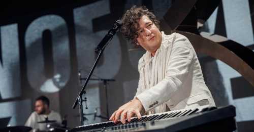Pianoбой втретє продюсує Нацвідбір на “Євробачення”