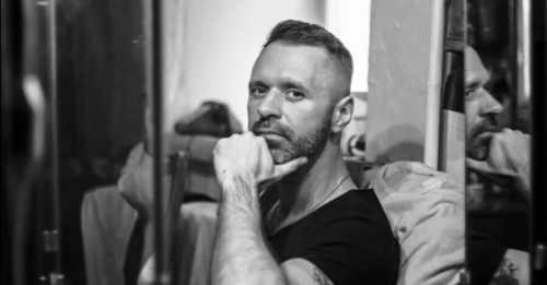 Костянтин Слободенюк: актор і музикант загинув у бою за Україну
