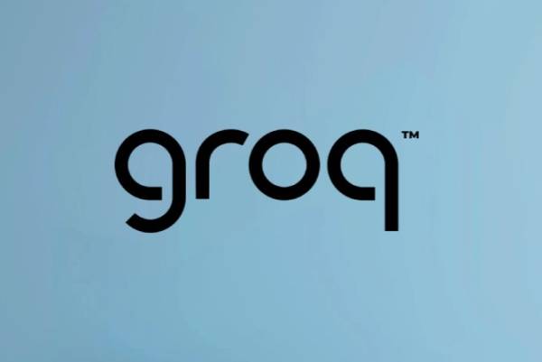Groq привабив $350 мільйонів для розвитку AI-чипів