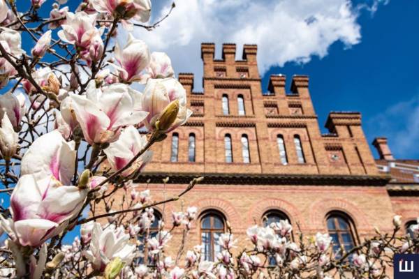 ЧНУ стане частиною мережі кампусів досконалості