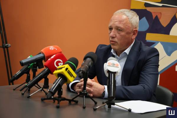 Чернівці: нові правила для електросамокатів на вулицях міста