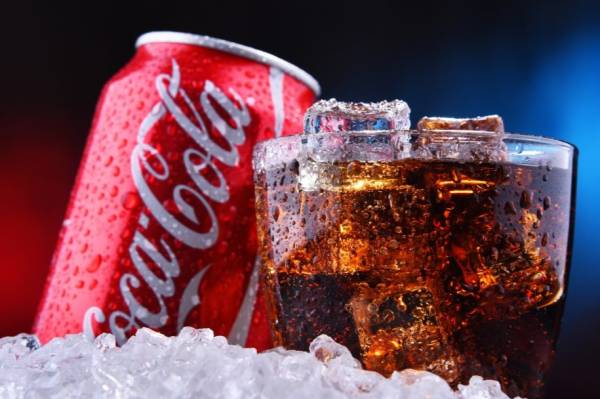 Coca-Cola інвестує 10 мільярдів доларів у розвиток інфраструктури США до 2030 року