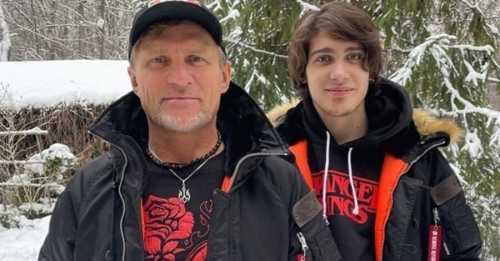 Син Олега Скрипки пояснив, чому має відстрочку від мобілізації