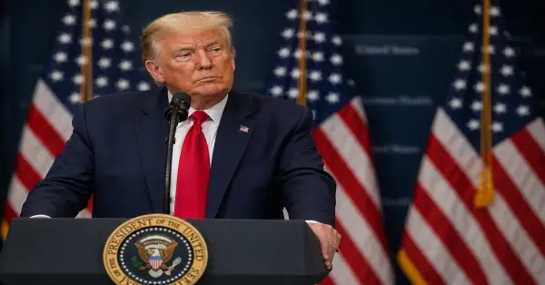 Трамп, вибори і світова політика: вересневі маневри 2026 року