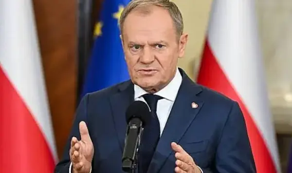Туск: Росія може атакувати країни НАТО