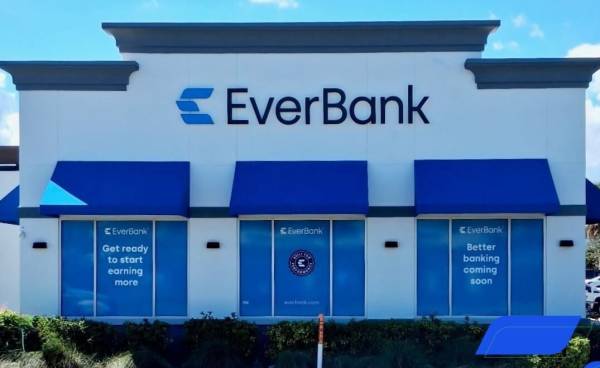 EverBank та WaFd об’єднаються за $3,9 мільярда