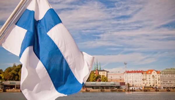 Фінляндія передала Україні черговий пакет військової допомоги