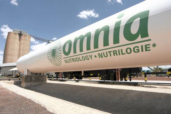 Solar Industries придбає гірничу групу Omnia за $1,36 млрд