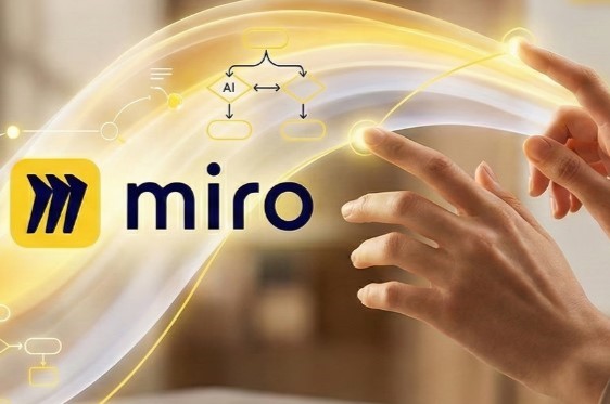 Bending Spoons придбала Miro за $1,36 мільярда
