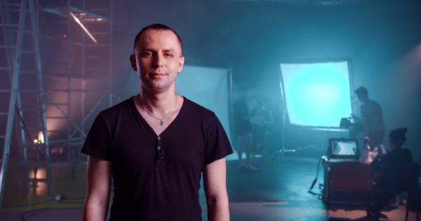 Сценарист «Мавки» навчить перетворювати книги на фільми