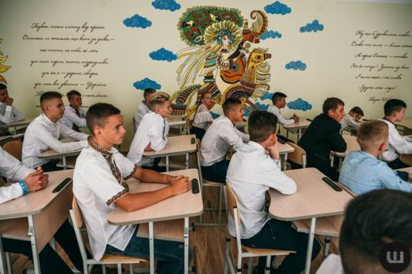 Чернівці готують школи та садочки до тривалих блекаутів