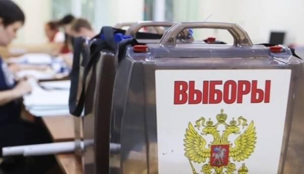 Захід оцінює наслідки російських виборів