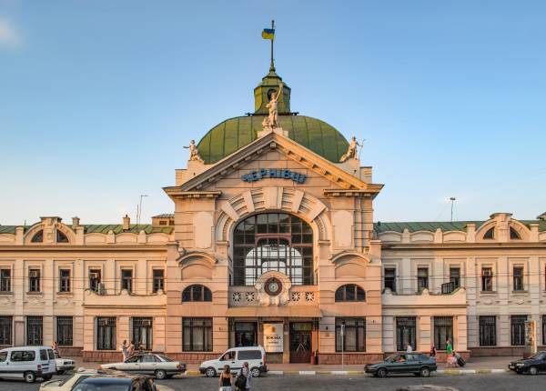 Нові правила роботи залізниці та вокзалів: що запровадив Кабмін