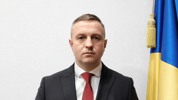 Екс-очільник Чернівецької прокуратури очолив відомство