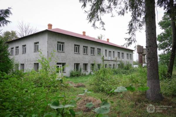 Здоров’я повертається: «Красноїльськ» відродять за 16 мільйонів