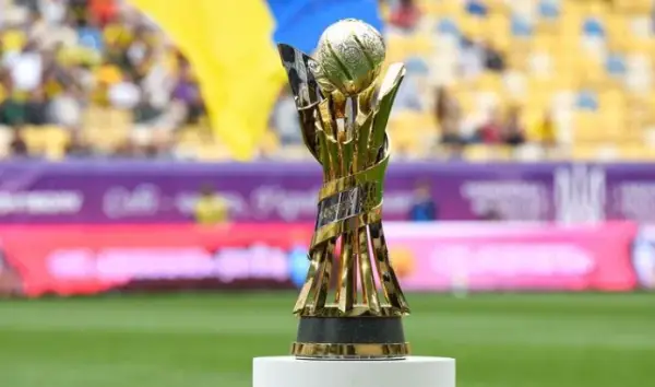 Український кубок: відомі майже всі команди, що вийшли в 1/8 фіналу