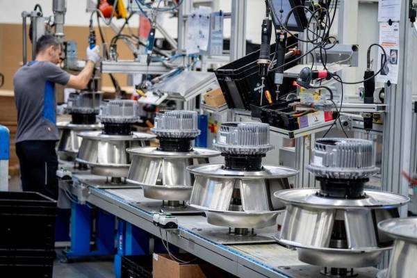 Madison Air Solutions поглинає EBM-Papst за $5,4 млрд