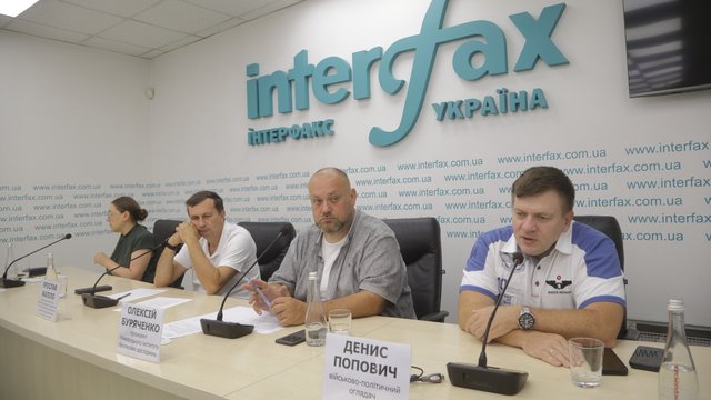 Україна має розбудовувати альтернативні логістичні маршрути через Молдову для збереження&hellip;