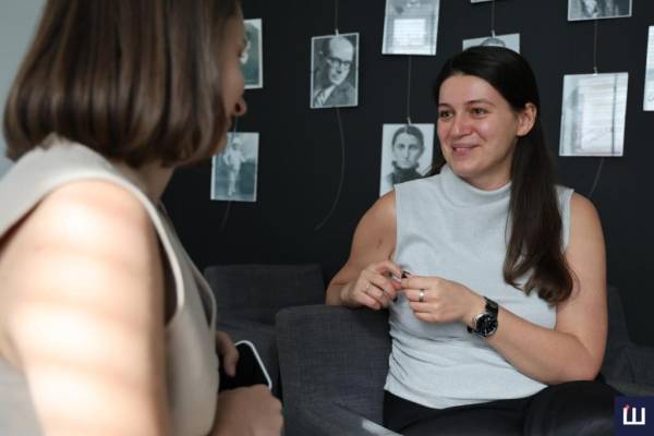 Meridian Чернівці: як фестиваль видає нових українських письменників