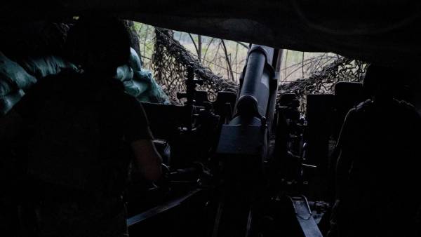 Росія прагне не Донбасу, а підтримки капітуляції — Гетьман