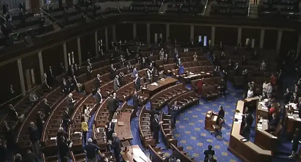 США обговорюють посилення санкцій проти Росії та Ірану
