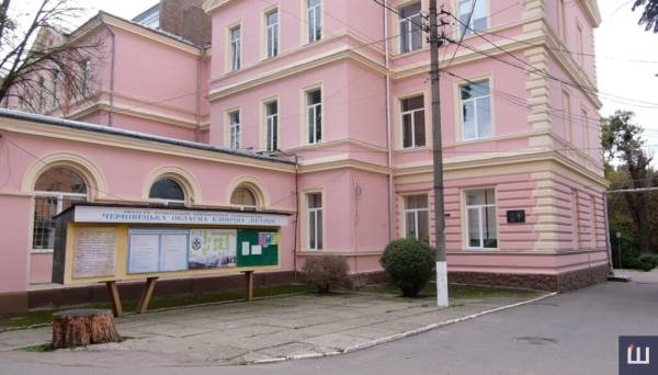 Лікарні Буковини адаптують роботу до повітряних тривог