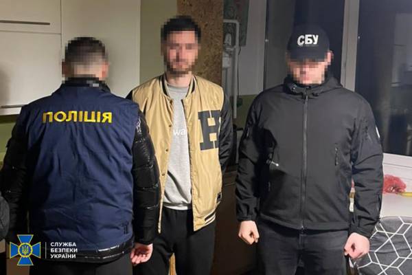 Пастор з Буковини заробляв на втечі ухилянтів з України