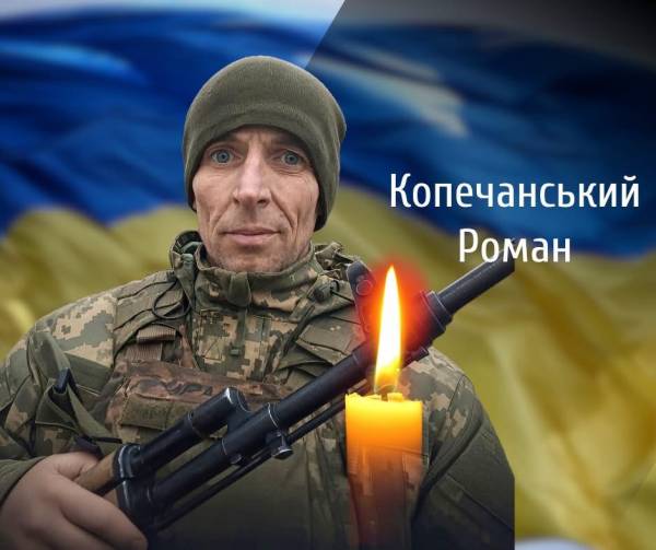 Буковина прощається з двома загиблими захисниками