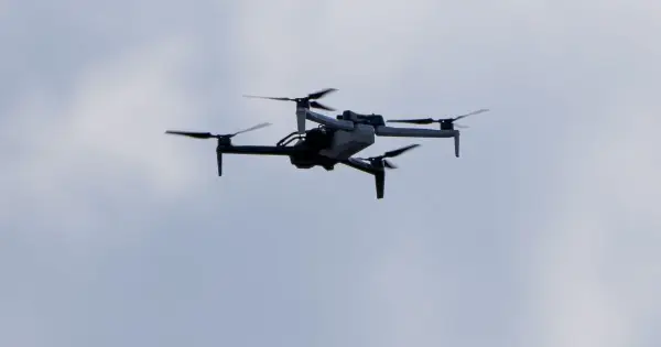 FPV-дрон забрав життя чотирьох людей на Сумщині