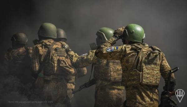 Речник ДПСУ: найскладніша ситуація на кордоні – у Вовчанській та Вільхуватській громадах