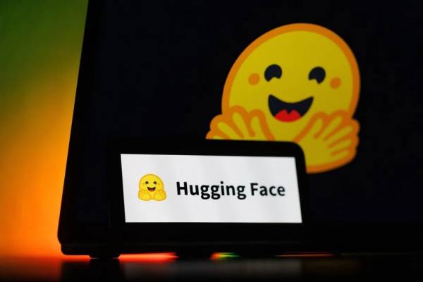 Nvidia поглинає Hugging Face за $12,9 мільярда