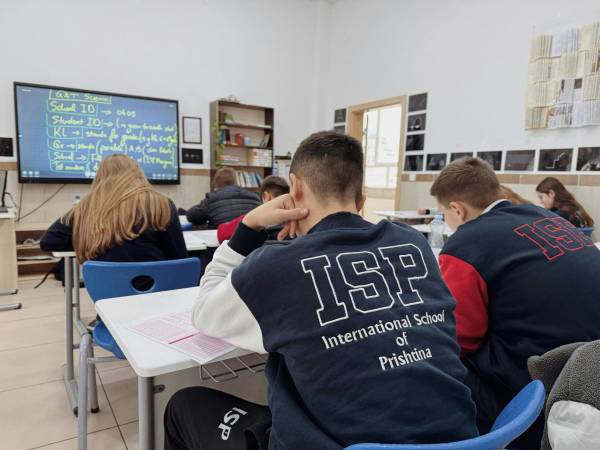 Рейтинг шкіл Буковини: визначено лідерів за балами НМТ