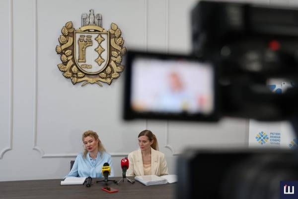 ОВА радить Чернівецькій міськраді виділити більше коштів на шкільне харчування