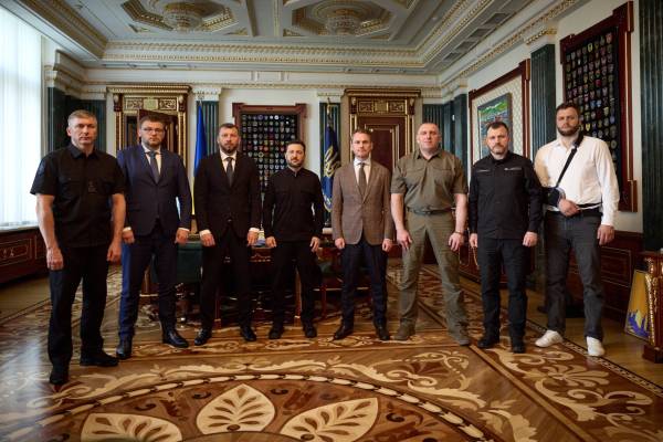 Реформа прокуратури: десятий рік марних сподівань