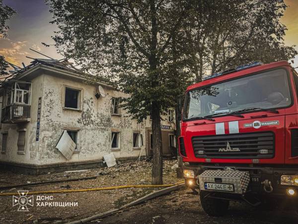 Ворог забрав життя та зруйнував Лозівщину